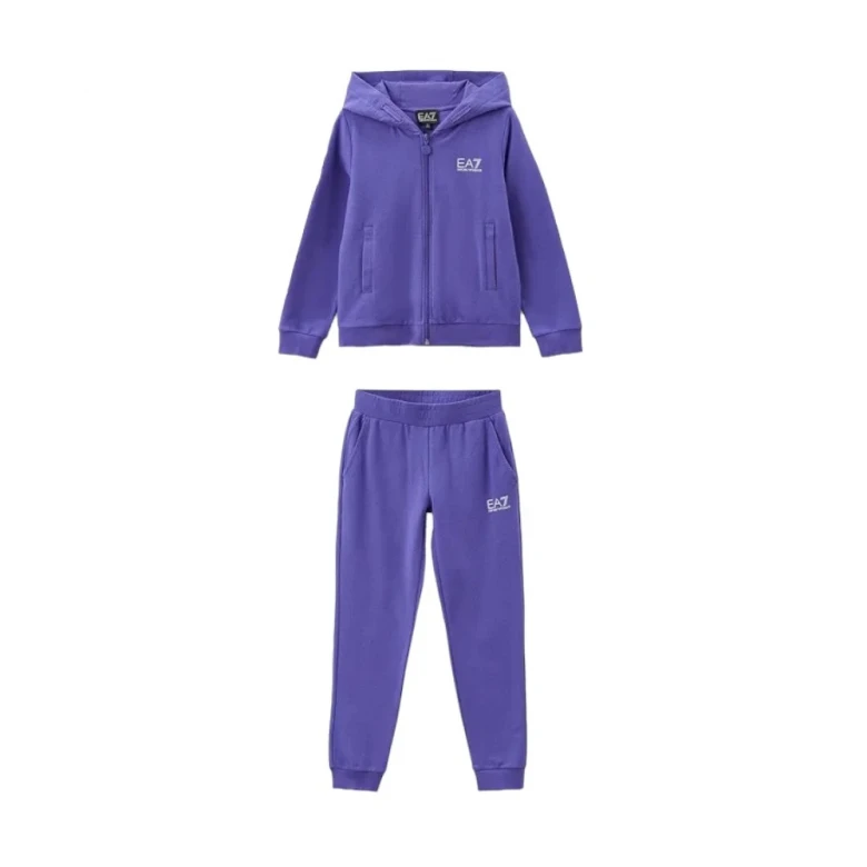 Костюм EA7 Emporio Armani 10a Tracksuit