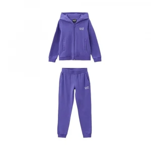 Костюм EA7 Emporio Armani 10a Tracksuit