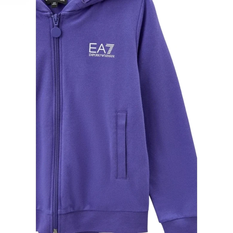 Костюм EA7 Emporio Armani 10a Tracksuit 2