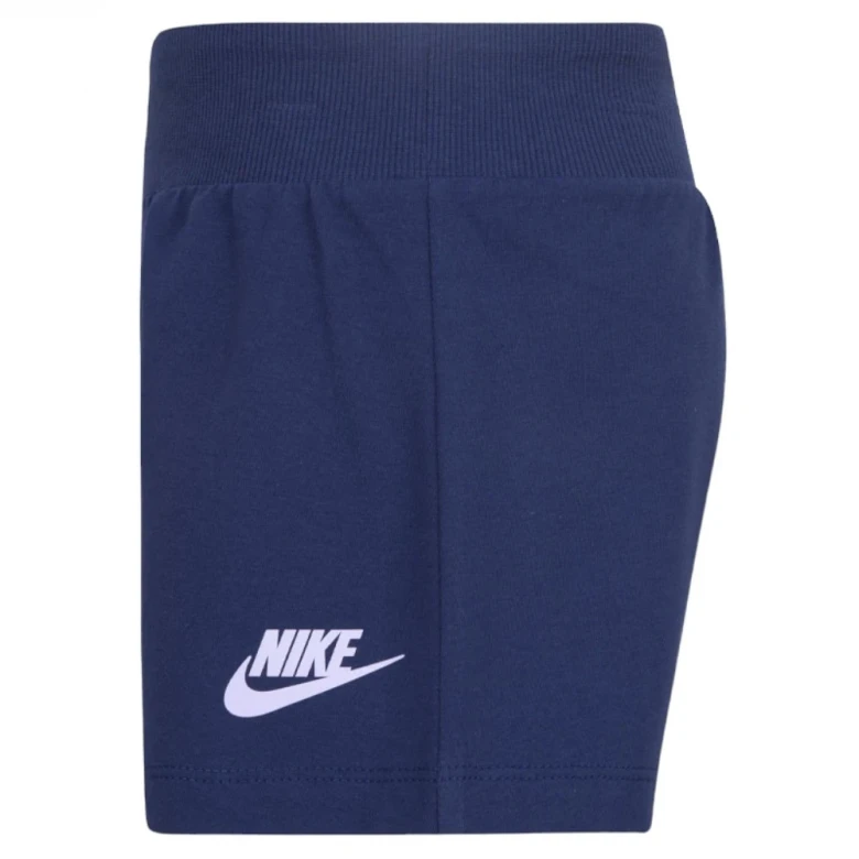 Шорты Nike Kids Jersey Sweat 4