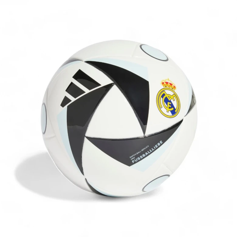 Мяч Adidas Real Madrid Home Mini