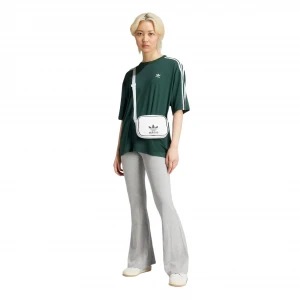 Футболка Adidas 3-Stripes Oversized Tee 2