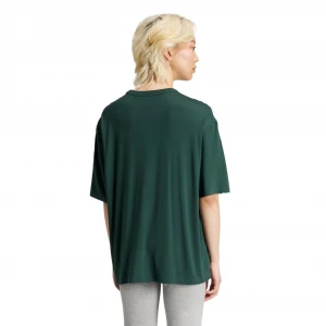Футболка Adidas 3-Stripes Oversized Tee 1
