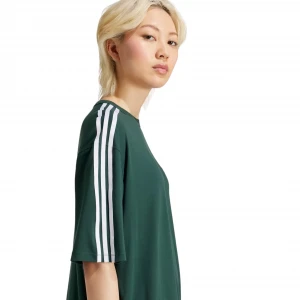 Футболка Adidas 3-Stripes Oversized Tee 4