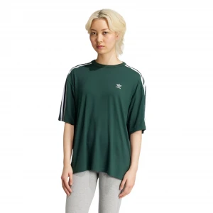 Футболка Adidas 3-Stripes Oversized Tee