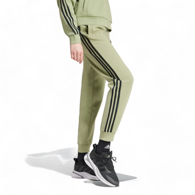 Брюки Future Icons 3-Stripes Regular Pants 4