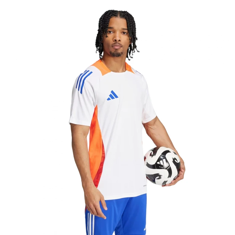 Футболка Adidas Tiro 24 Competition Training Jersey 2