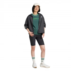 Футболка Adidas Graphic Badge Slim 3-Stripes Tee 2