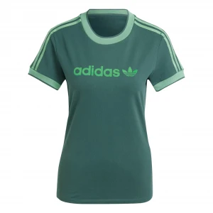 Футболка Adidas Graphic Badge Slim 3-Stripes Tee 3