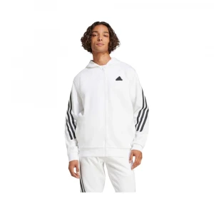 Толстовка Adidas Future Icons 3-Stripes Full Zip