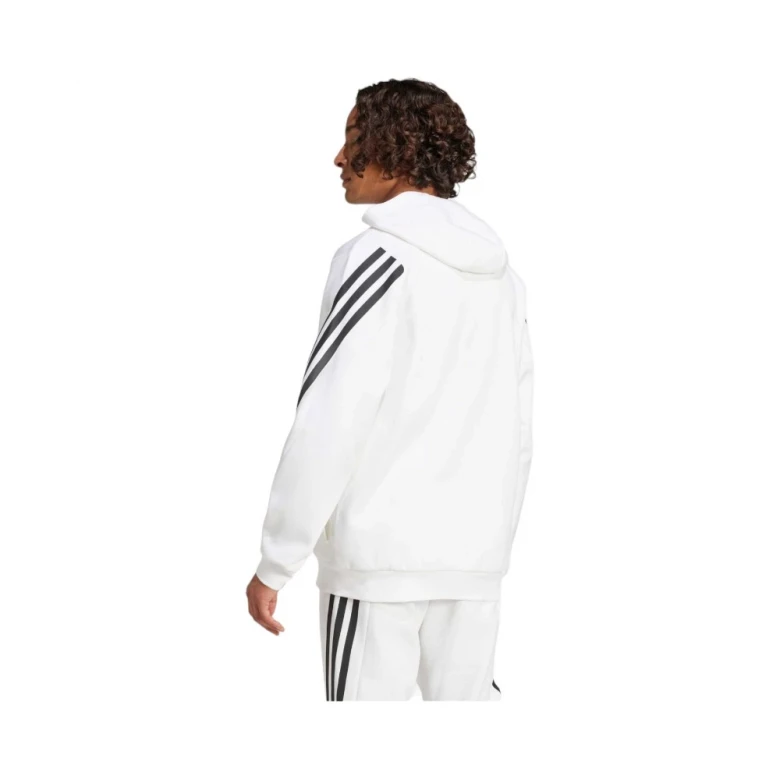 Толстовка Adidas Future Icons 3-Stripes Full Zip 1