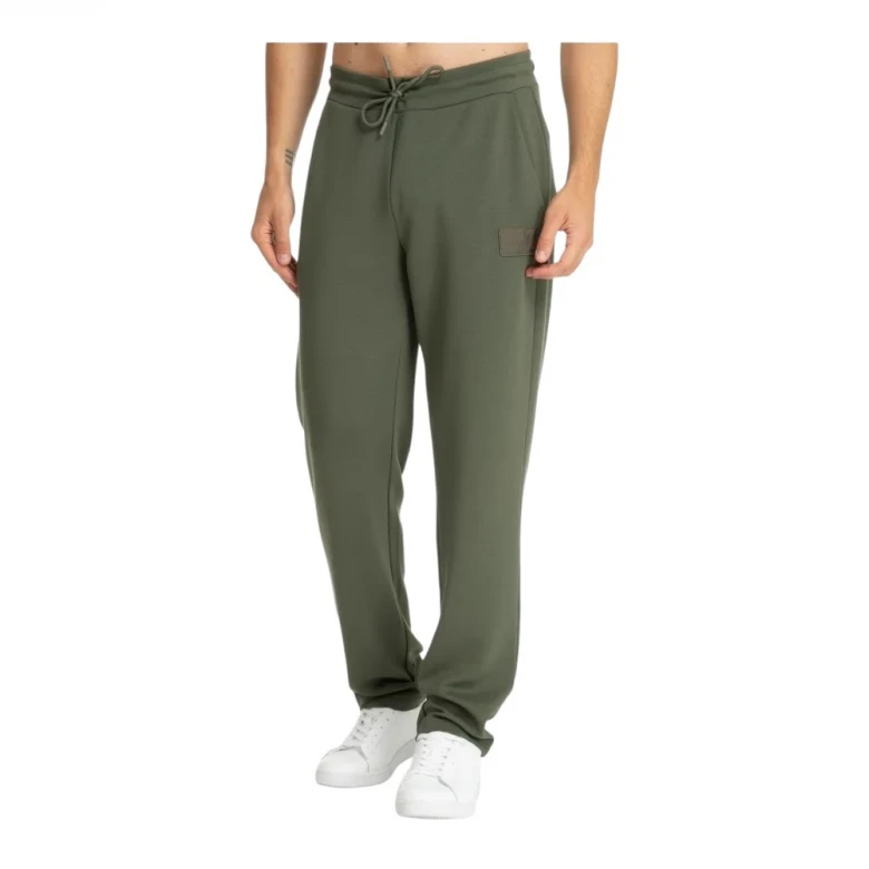 Штаны Emporio Armani 1