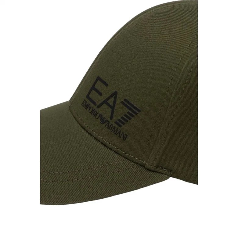 Кепка Emporio Armani 2