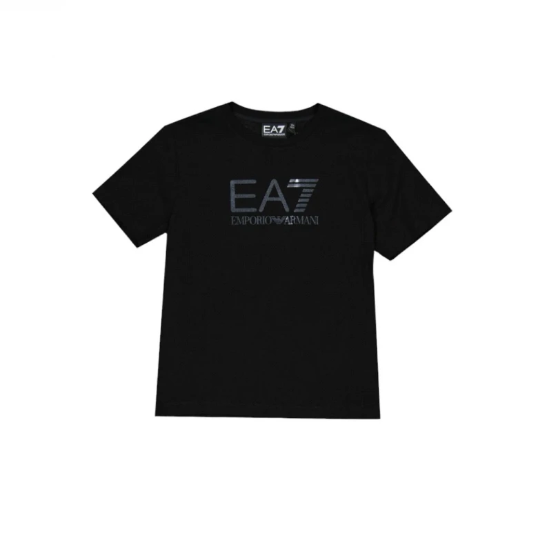 Футболка Emporio Armani