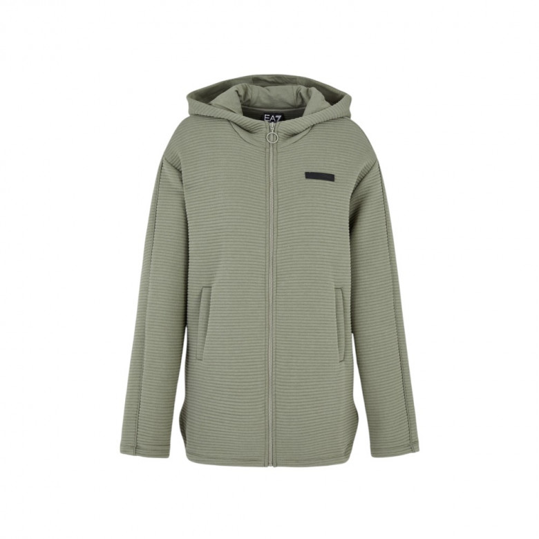 Толстовка Emporio Armani