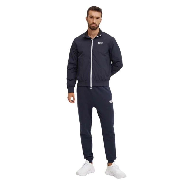 Ветровка Emporio Armani 4
