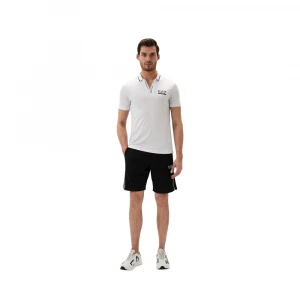 Поло EA7 Emporio Armani Polo Shirt 3