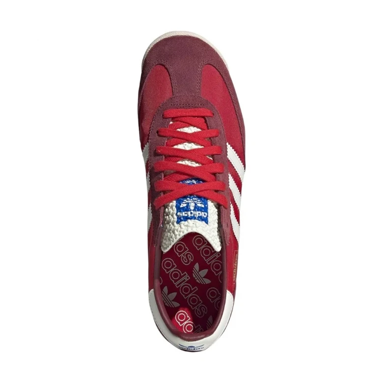 Кроссовки Adidas Originals Sneakers SL 72 RS 6