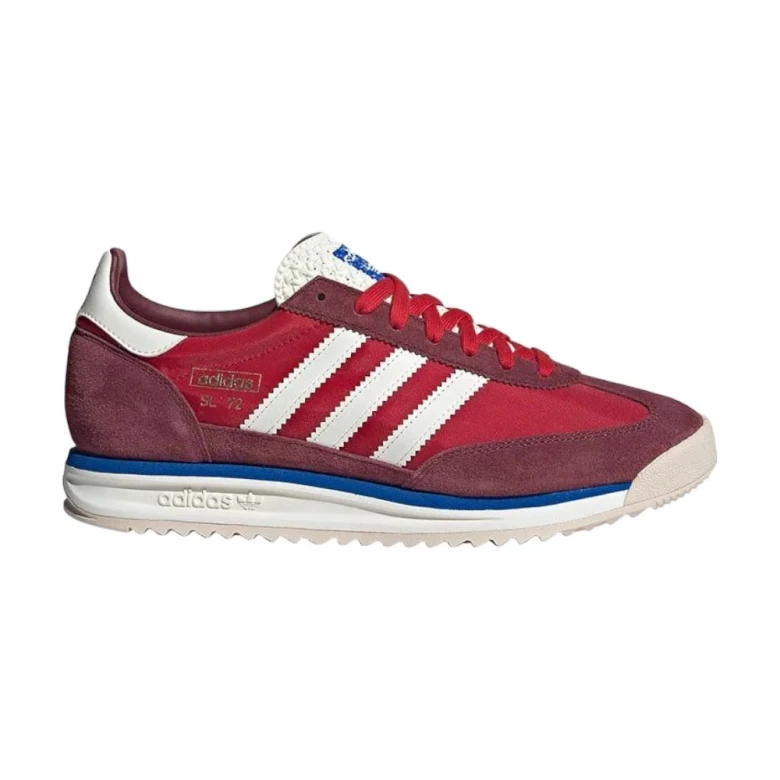 Кроссовки Adidas Originals Sneakers SL 72 RS