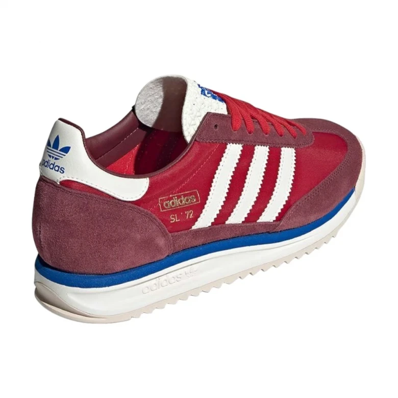 Кроссовки Adidas Originals Sneakers SL 72 RS 2