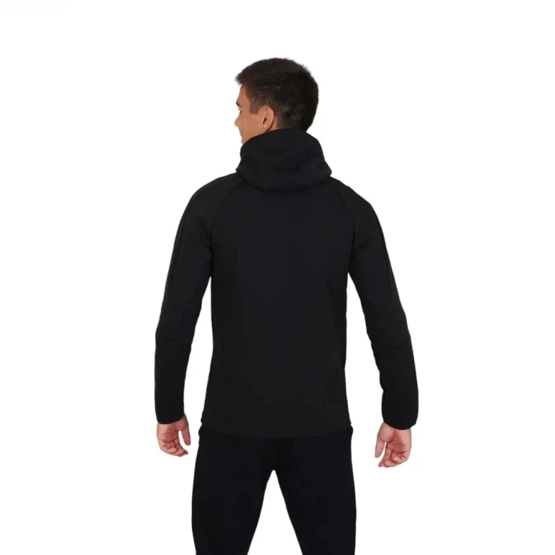 Evostripe Core FZ Hoodie 3