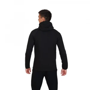 Evostripe Core FZ Hoodie 3