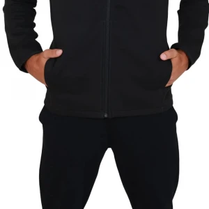 Evostripe Core FZ Hoodie 1