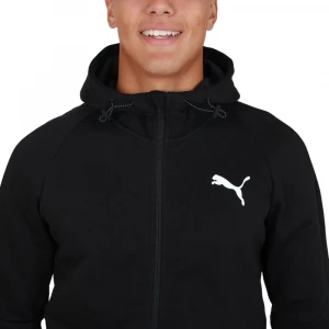 Evostripe Core FZ Hoodie 0