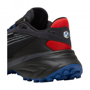 Кроссовки Puma Men's BMW MMS Spirex Sneakers 4