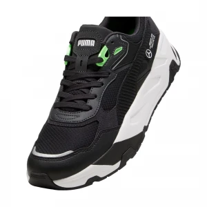 Кроссовки Puma Mercedes-AMG Petronas F1 Trinity Unisex Motorsport Sneakers 5