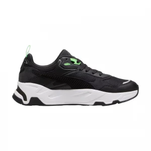 Кроссовки Puma Mercedes-AMG Petronas F1 Trinity Unisex Motorsport Sneakers