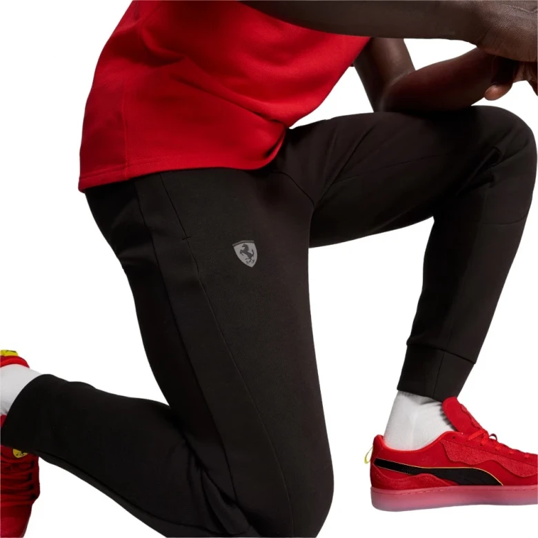 Брюки Puma Scuderia Ferrari Style Sweatpants Men 2