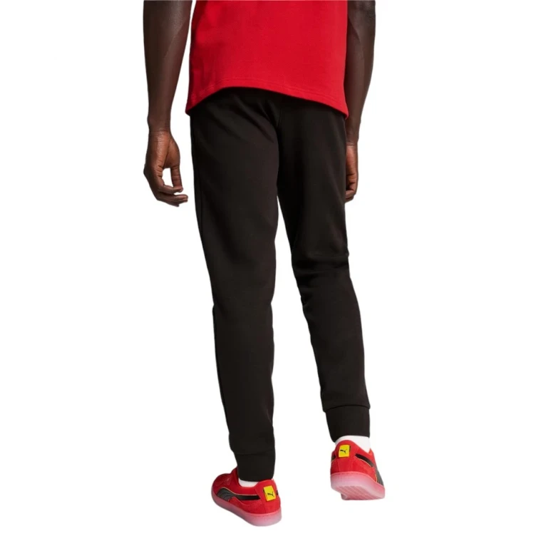 Брюки Puma Scuderia Ferrari Style Sweatpants Men 1