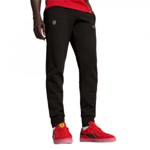 Брюки Puma Scuderia Ferrari Style Sweatpants Men