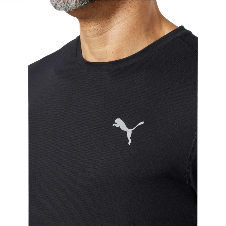 Футболка Puma Run Favorite Men's Tee 3