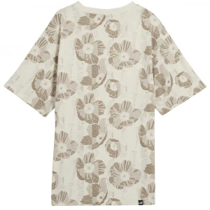 Футболка Puma Ess+ Class Act Graphic Tee Women 1