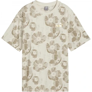 Футболка Puma Ess+ Class Act Graphic Tee Women