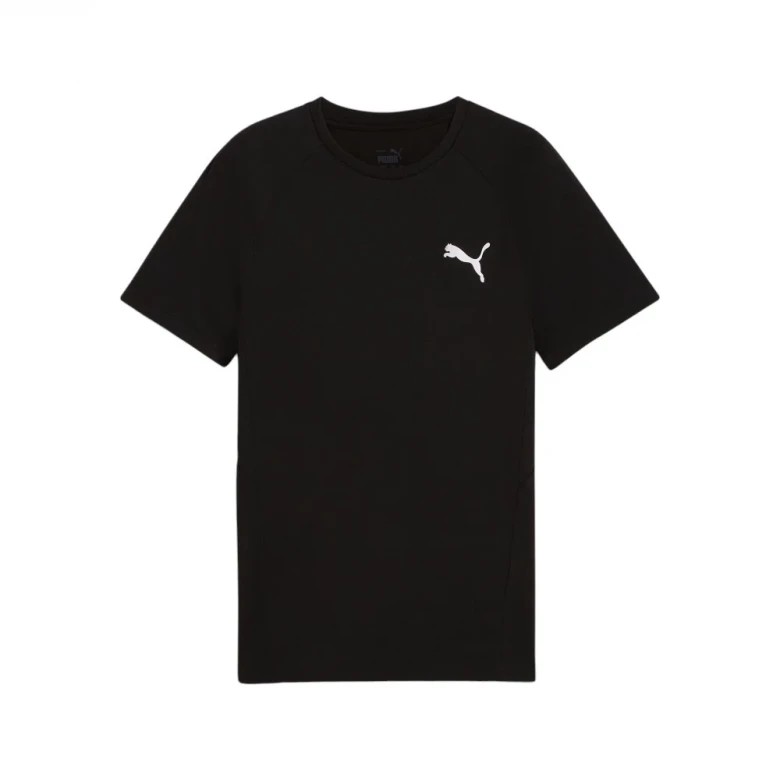 Футболка Puma Evostrpe Tee Youth 3