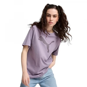 Футболка Puma Her Graphic Women's Relaxed Fit Tee