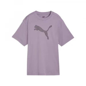 Футболка Puma Her Graphic Women's Relaxed Fit Tee 2