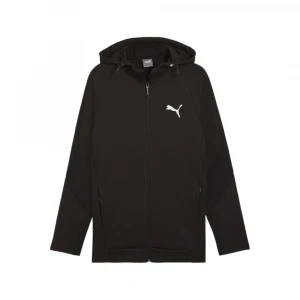 Толстовка Puma Evostripe Full-Zip Hoodie Men 3