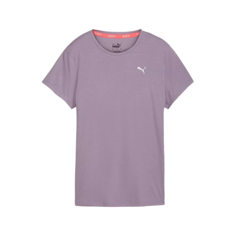 Футболка Puma Run Favorite Women's Tee