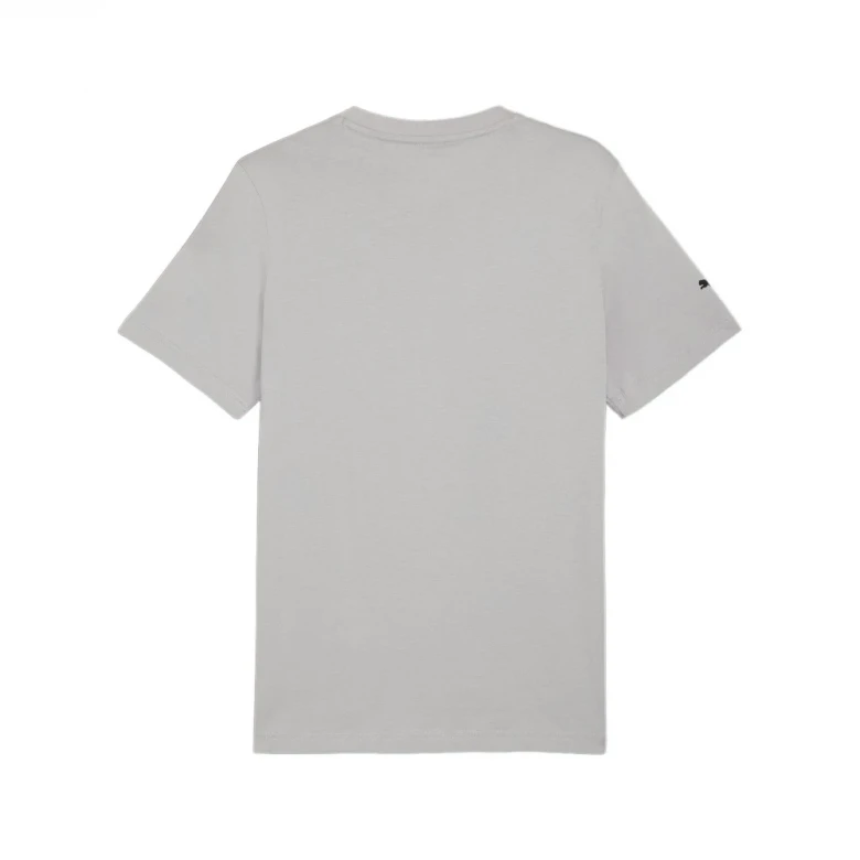 Футболка Puma Mercedes-AMG Petronas F1 ESS Logo Tee Men 3