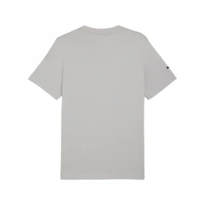 Футболка Puma Mercedes-AMG Petronas F1 ESS Logo Tee Men 3