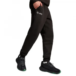 Брюки Puma Mercedes-AMG Petronas F1® Men's Motorsport Pants