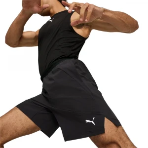 Шорты Puma Energy 7-Stretch Men's Woven Shorts 2