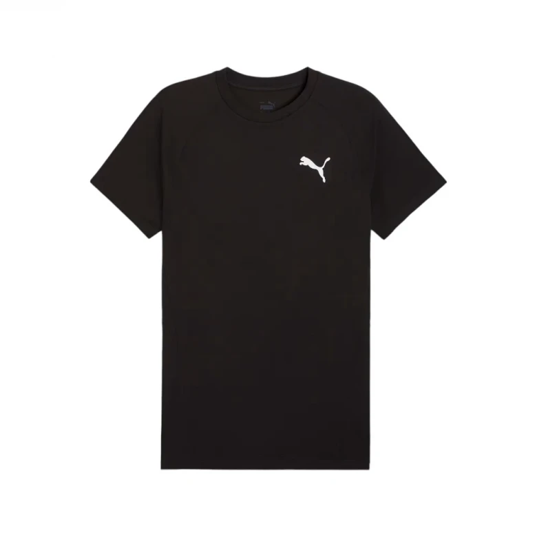 Футболка Puma Evostripe Tee Men 3