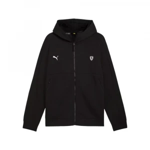 Толстовка Puma Scuderia Ferrari Style Hoodie Men 5