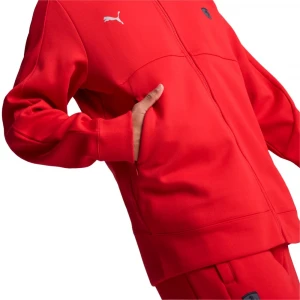 Толстовка Puma Scuderia Ferrari Style Hoodie Men 3