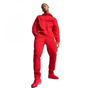 Толстовка Puma Scuderia Ferrari Style Hoodie Men 4